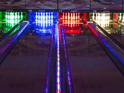 Πώς οι κατασκευαστές εξοπλισμού μπόουλινγκ εξασφαλίζουν την αξιοπιστία των Pinsetter