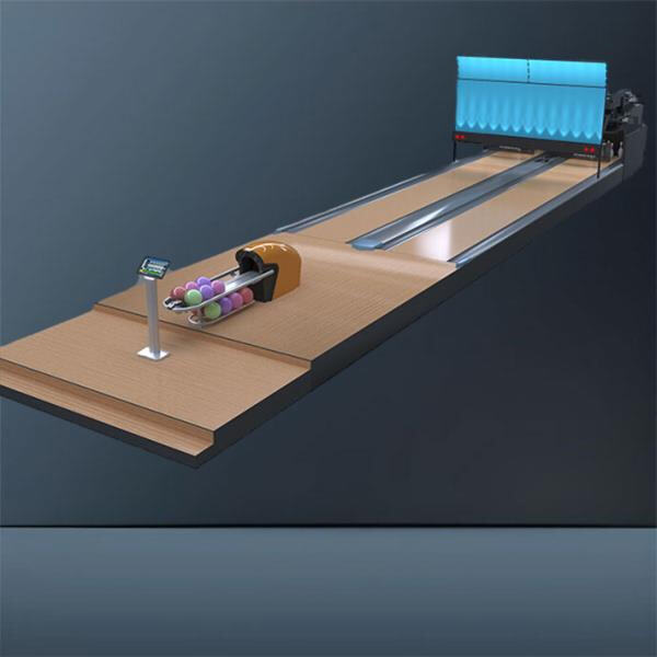 Vermeidung von Verwirrung und Unfällen in den Kreisfahrspuren