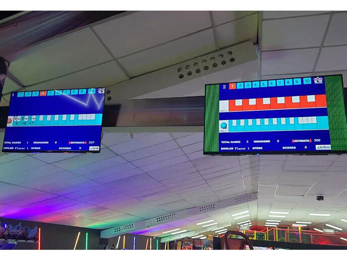 TOP 3 bowling scoring Manufacturer in Egypt