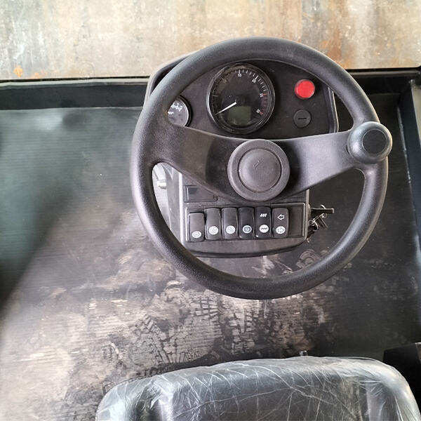 Consejos para operar correctamente un rodillo compactador de asfalto