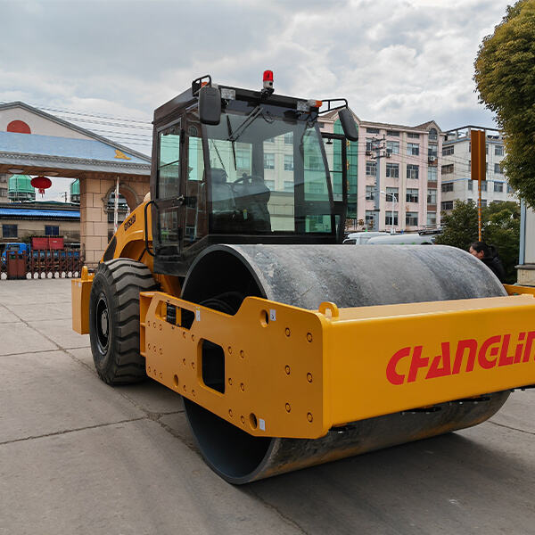 Vielseitige Anwendungen für verschiedene Asphaltprojekte