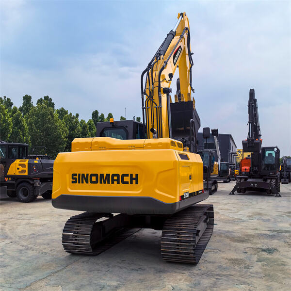 Mastering Mini Excavator Techniques