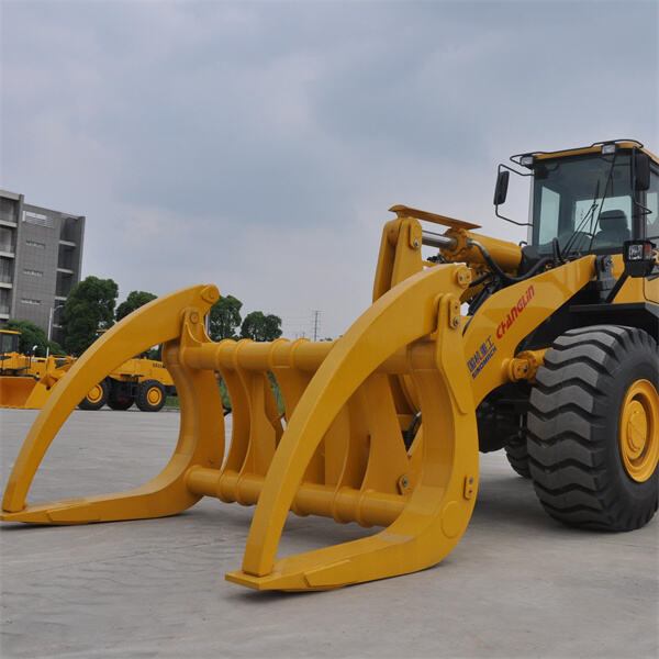 استمتع بالمرونة مع حفارة شوكية للبيع