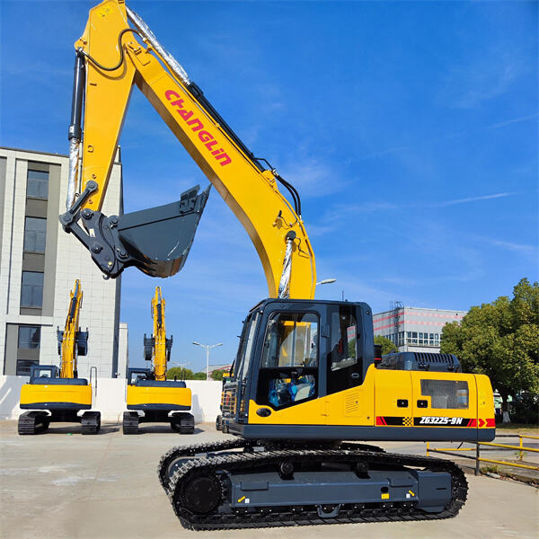 فوائد الحفارات الصغيرة والمدمجة