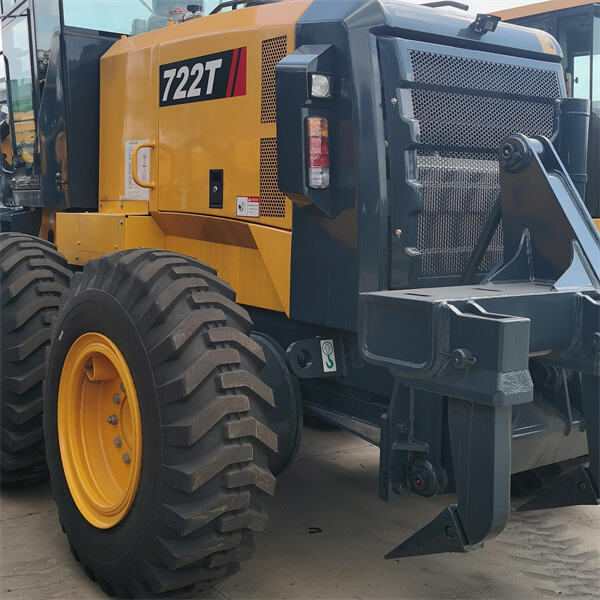 Affordable Road Grading Machinery - For Less!
