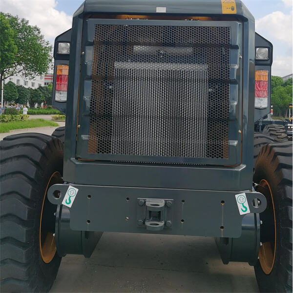 If Paul Harvey Was a Road Grader -Unbelievable Deals