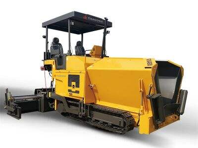 Boosting Productivity: Tiangong Motor Graders in Mining and Large-Scale Projects