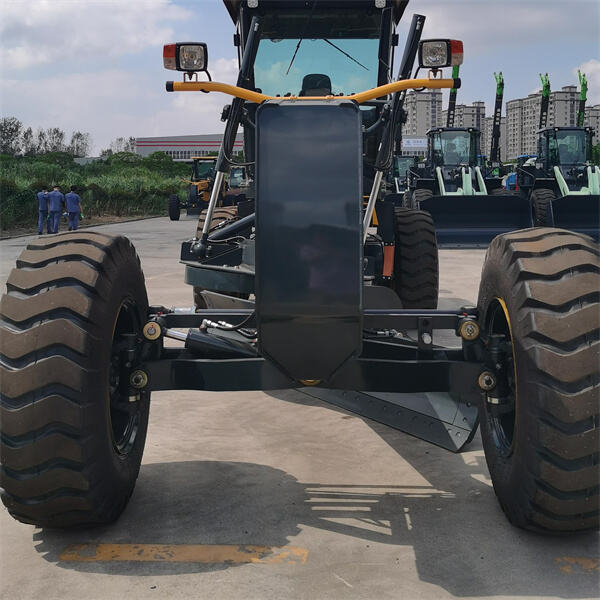 أقصِ إنتاج المحصول وارفع الربحية باستخدام ماكينة زراعة الأرز بصفين.