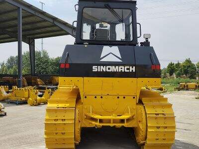 Wheel Loader Capacity Guide: Selecting the Appropriate Load Capacity Based on Operational Needs