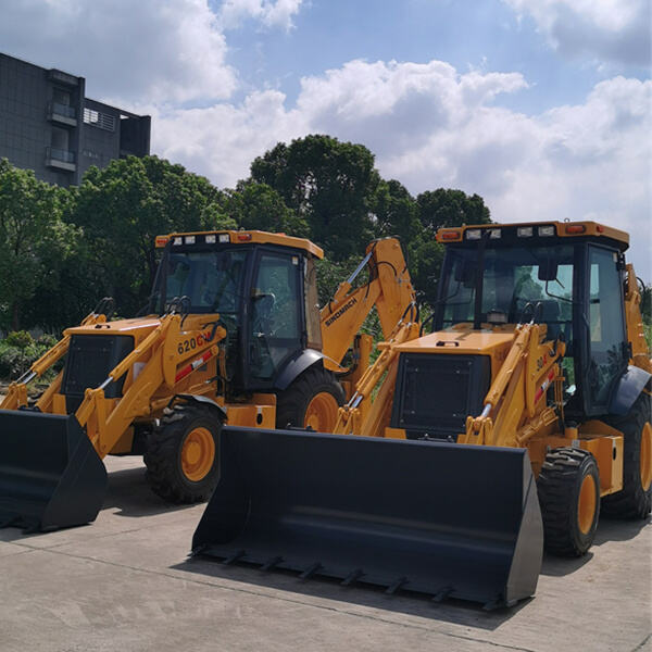 Đối tác thiết bị đáng tin cậy của bạn