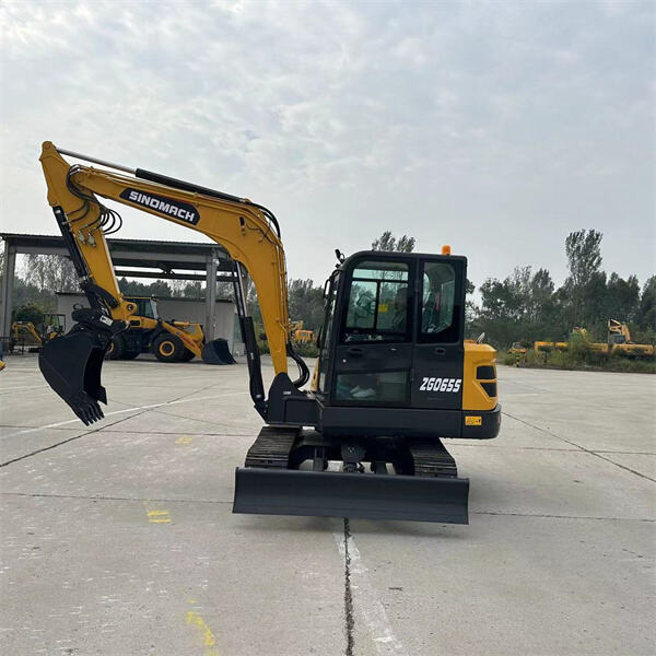 Essential Equipment for Any Successful Construction Project.