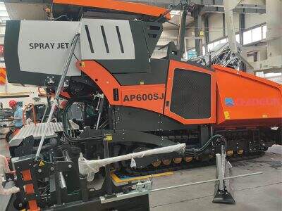 How to Achieve a Smooth Ground Surface Using Modern Pavers