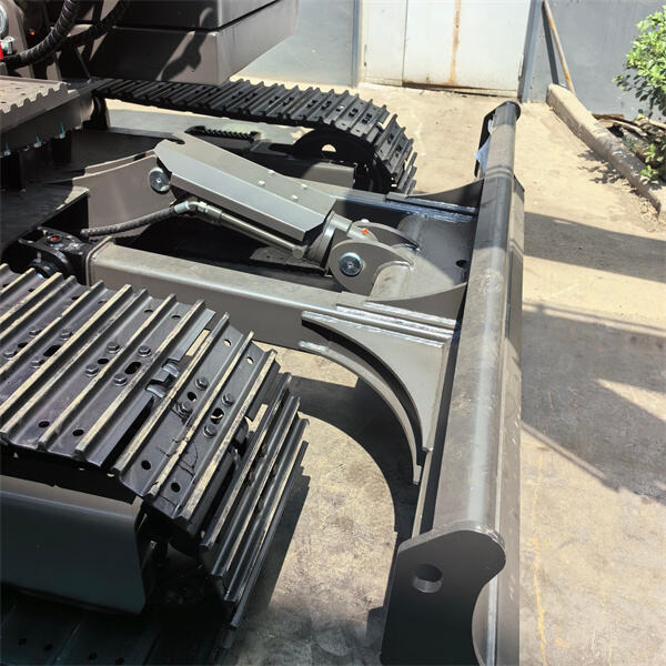 كيف ثورة آلات الحفر طريقة بناءنا وحفرنا؟