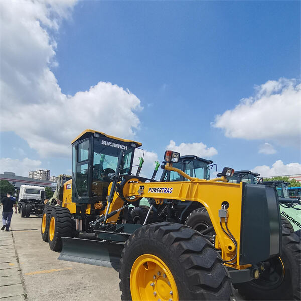 使用自走式插秧机提高水稻种植效率