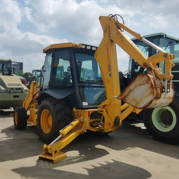 تعزيز السلامة والإنتاجية في التعامل مع المواد