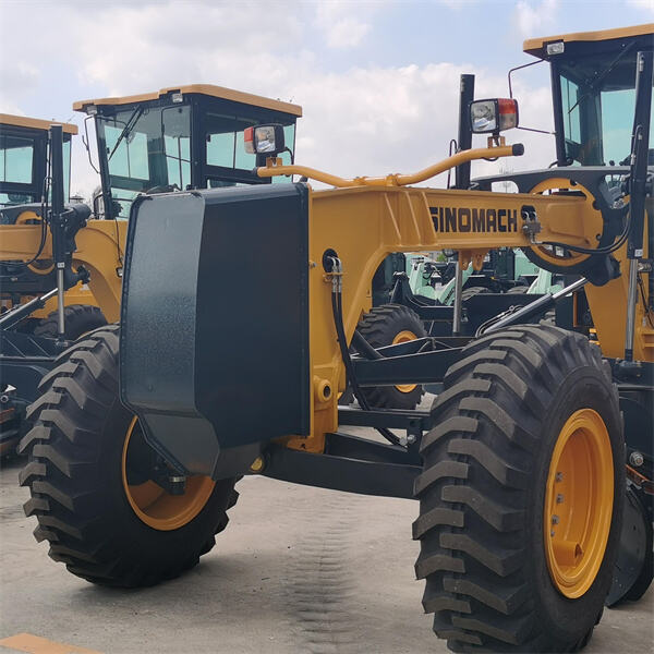 تعظيم الإنتاجية باستخدام تقنية grading عجلة فعالة