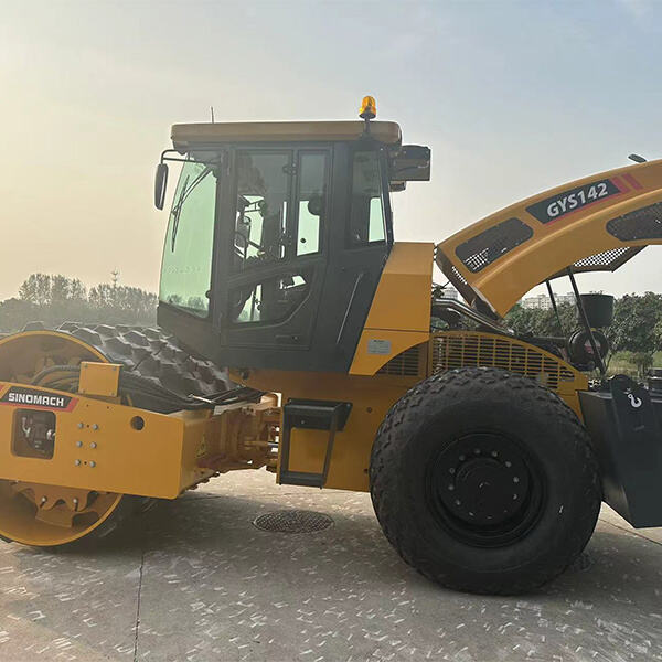 Investe in Operandum Skid Steer Fidum Hodie et Serva Magna!