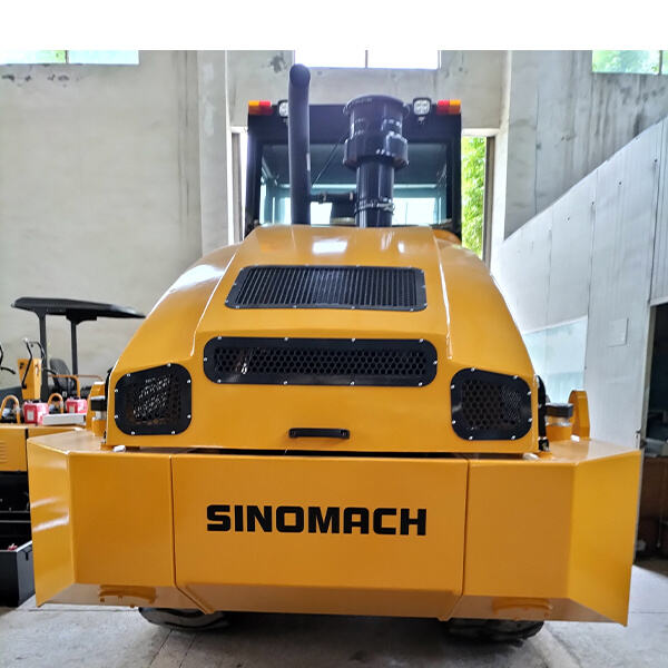 Melleora Tuam Turmam cum Optima Skid Steer Loaders Vendidendi Causa