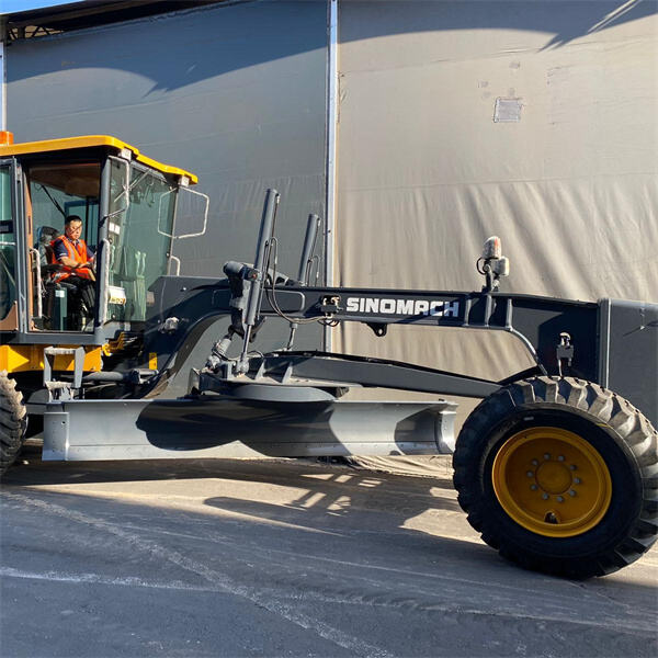The Ideal Solution for Large Scale Farming