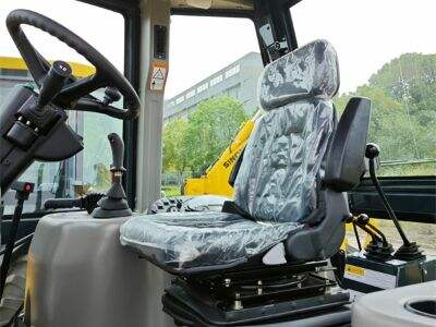 Types of Compaction Machinery: Which is Best for Soil, Asphalt, or Concrete?