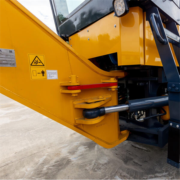 لماذا يتحول المزارعون إلى جرارات زراعة الأرز من نوع الركوب