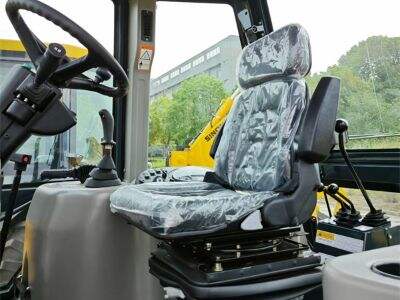 How to Reduce Downtime Through Proper Aerial Work Platform Inspections