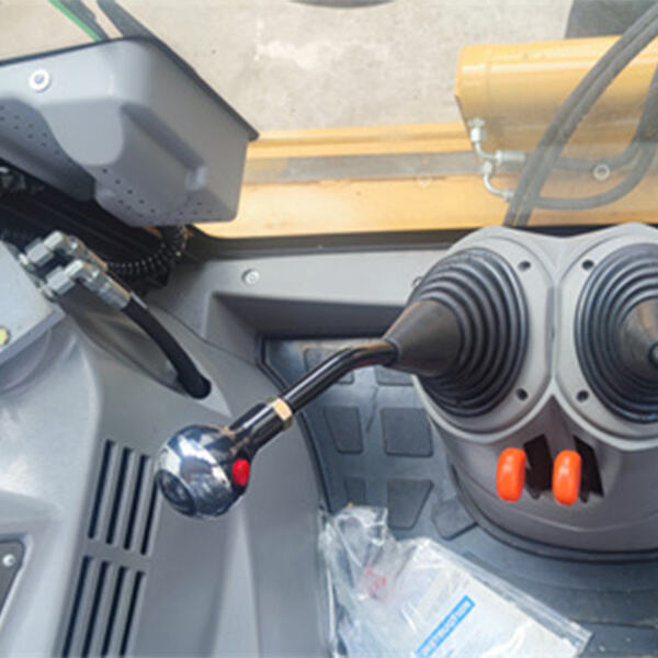 الابتكار في تقنية الحمال