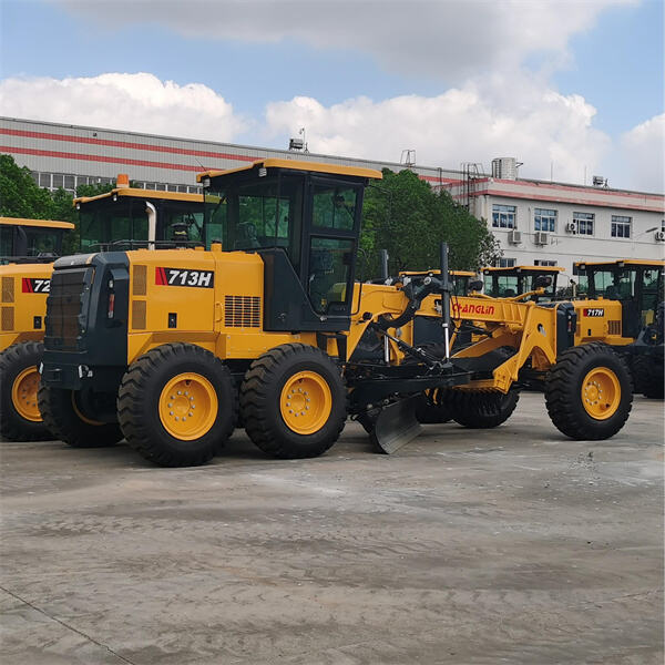 Khắc phục sức mạnh của máy gieo trồng tự hành