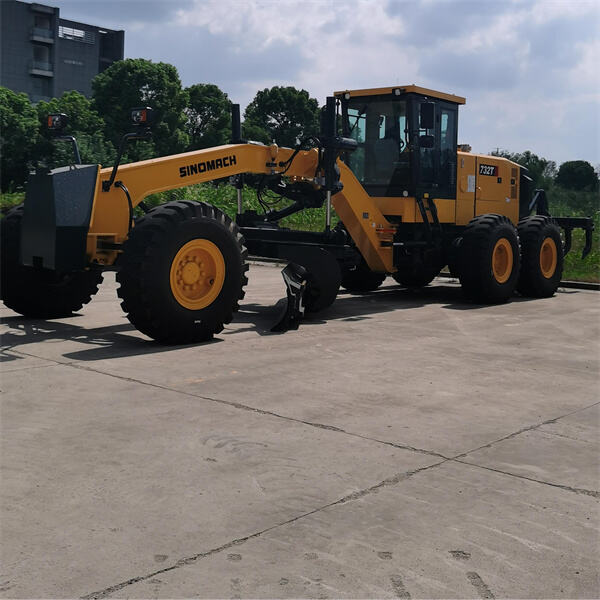 كيف تُبسط آلة زراعة الأرز بست صفوف عملية الزراعة.