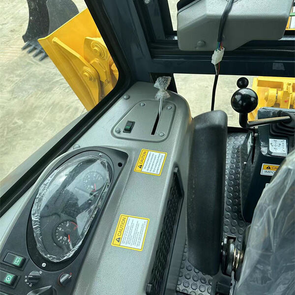 Unleash the Power of the Front End Loader for Your Construction Needs