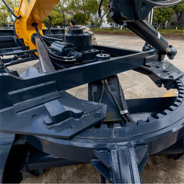 Precision Planting Made Easy with 4-Row Rice Transplanter