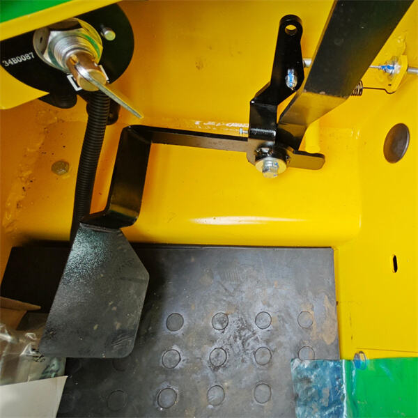Mini Skid Steer Loader for Residential and Commercial Projects