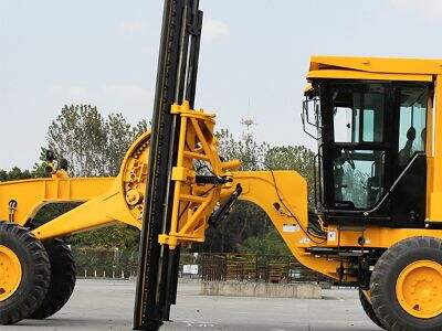 Global Reach: How Tiangong Equipment Supports Projects Worldwide