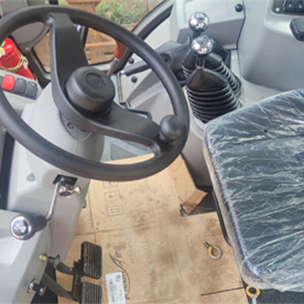 الحَمّال الموثوق والفعال