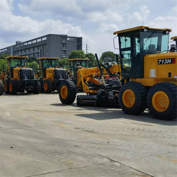 Massimizzando produttività e redditività nel tuo cantiere