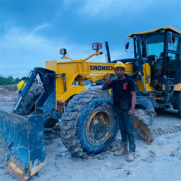 Why more farmers are turning to rice paddy transplanting machines.