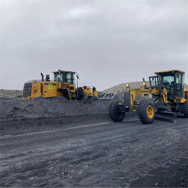 تعزيز إنتاجية المزرعة باستخدام أجهزة الزرع من نوع الركوب