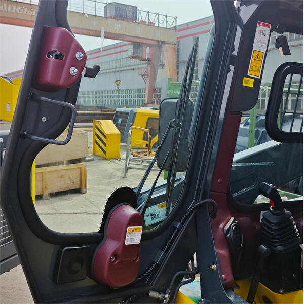 Multi-purpose capabilities for maximum versatility