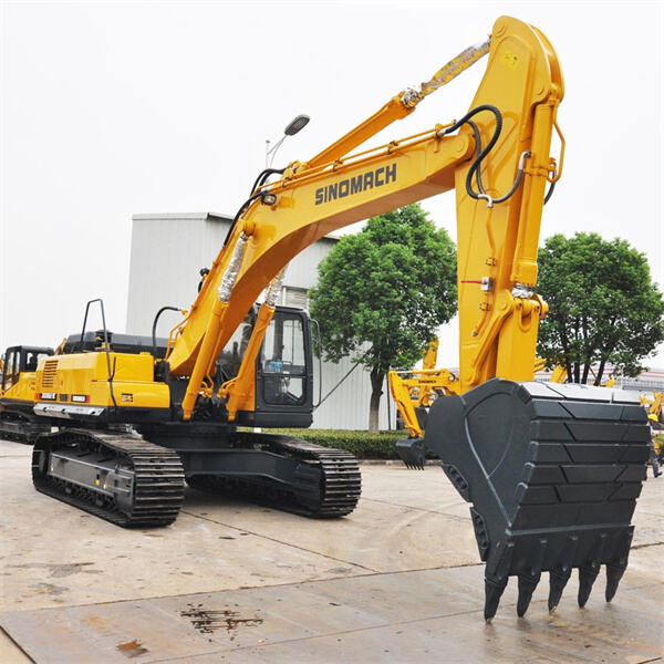 Il Versatile Rullo Compattatore da 20 Tonnelle.