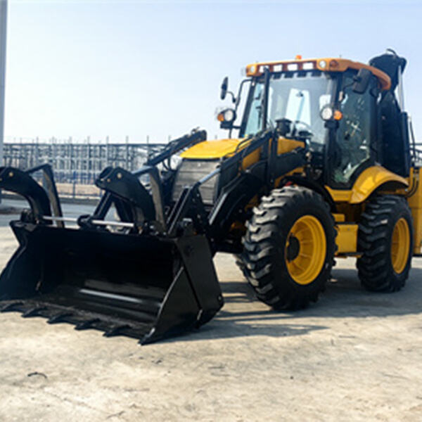 التعامل الآمن مع الأحمال الثقيلة باستخدام حملات التل هاندلر