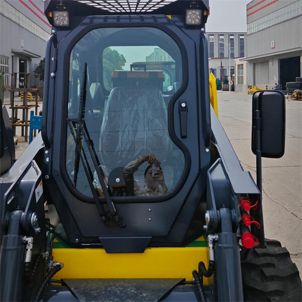 A game-changing addition to China's heavy machinery arsenal