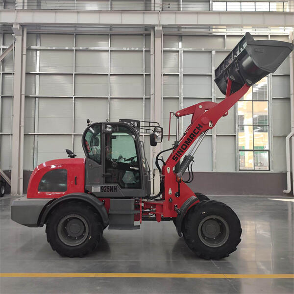 استثمر في حفار موثوق وفعال لتلبية احتياجات عملك