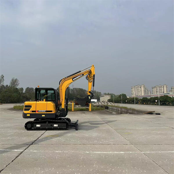 حل فعال وموثوق للحفر