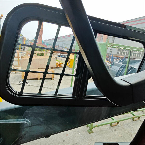 القوة والأداء