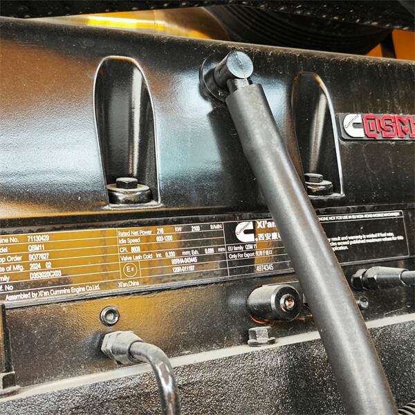 ما تحتاج إلى معرفته حول حفار العجلات بسعة 5 أطنان