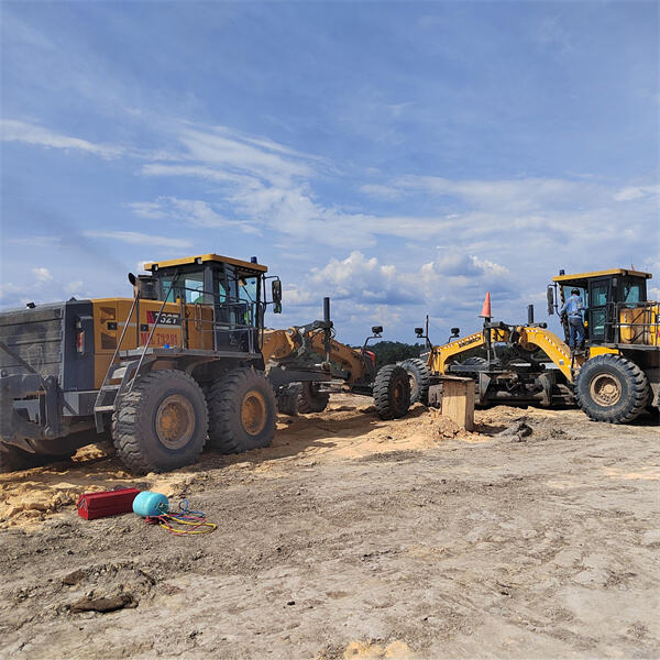 زرع شتلات الأرز بسهولة تامة باستخدام آلة زراعة الأرز