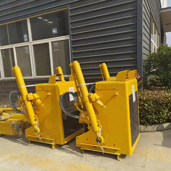 Cách mạng hóa các thực hành công nghiệp với công nghệ máy ủi