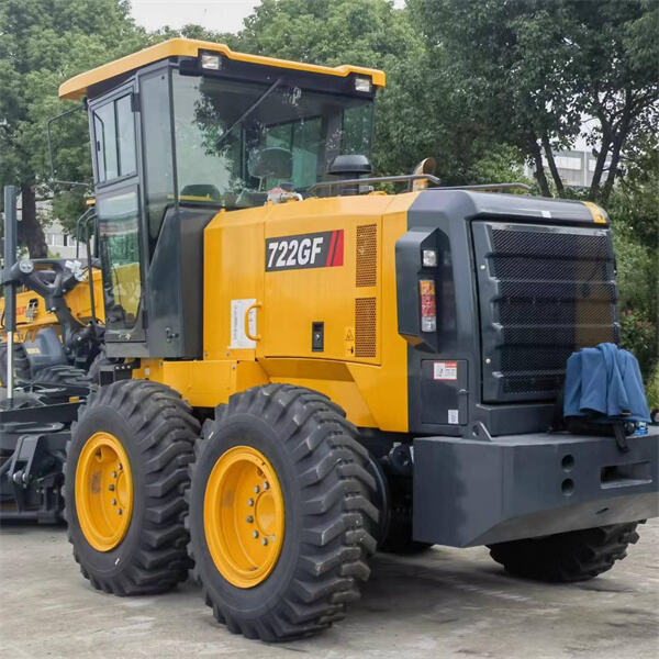 Motor Graders for Sale