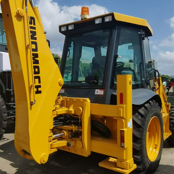 Streamline Your Construction Operations with the Right Loader