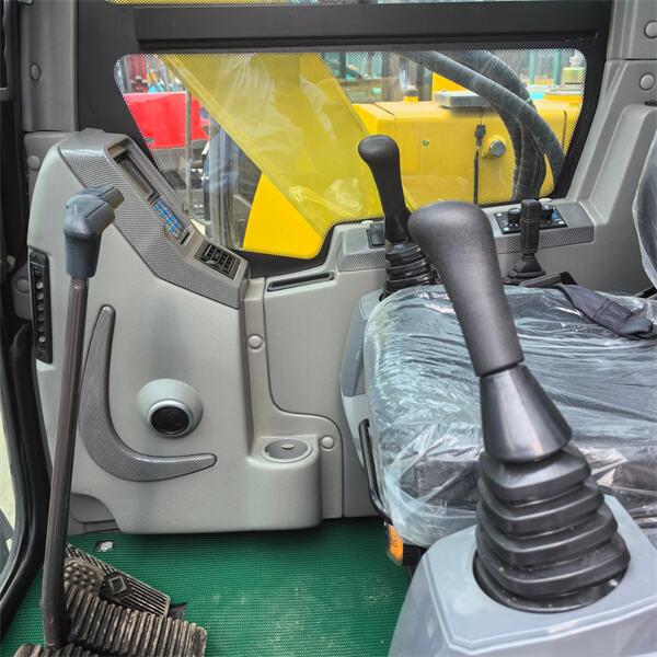 How Small Excavators are Changing the Construction Industry